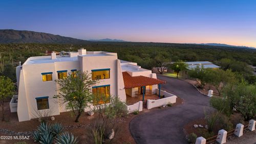 13030 E Camino Ancho, Tucson, AZ, 85749-8196 | Card Image