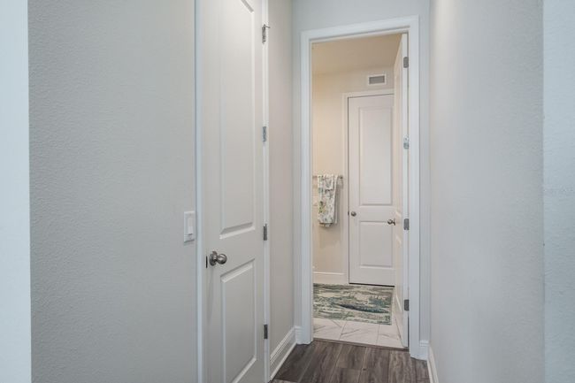 1519 Caldera Ct, Townhouse with 3 bedrooms, 3 bathrooms and null parking in CLEARWATER FL | Image 30