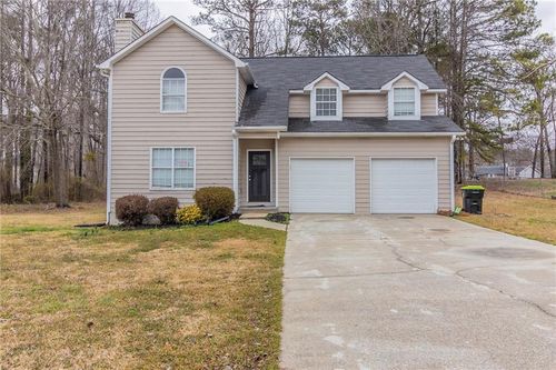 116 Black Oak Court, Stockbridge, GA, 30281 | Card Image