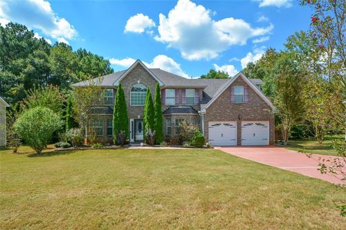 925 Reda Ct, Mcdonough, GA, 30253-1906 | Card Image