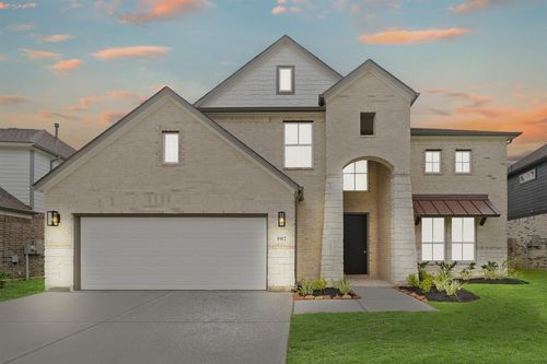 1912 Golden Spruce Ln, Conroe, TX, 77301-3376 | Card Image