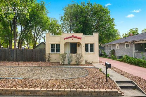 505 N Cedar Street, Colorado Springs, CO, 80903 | Card Image