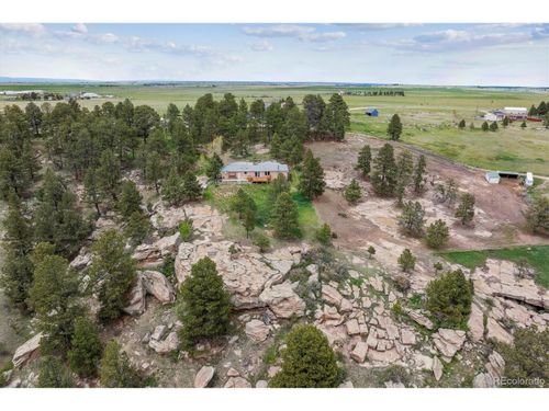 22880 Eagle Dr, Elbert, CO, 80106-9618 | Card Image