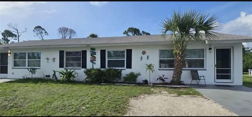 unit-b-12048 Henley Ave, PORT CHARLOTTE, FL, 33981-6265 | Card Image