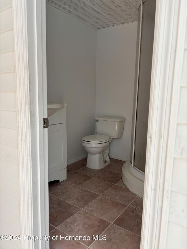 7260 Aberdeen Ct, House other with 2 bedrooms, 1 bathrooms and null parking in Weeki Wachee FL | Image 24