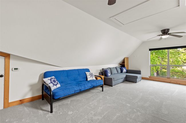 Bonus Room / Bunk Room Offers a Retreat Area to watch a Movie or take a Nap! | Image 27