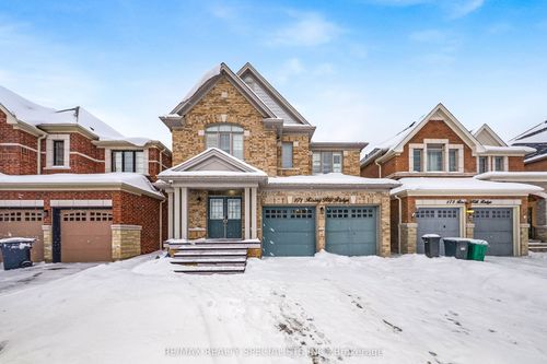 171 Rising Hill Ridge, Brampton, ON, L6Y6B2 | Card Image