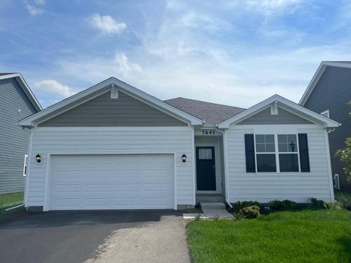 7641 W 105th Pl, Crown Point, IN, 46307-0212 | Card Image