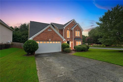 2845 Factor Walk Blvd, Suwanee, GA, 30024-3616 | Card Image