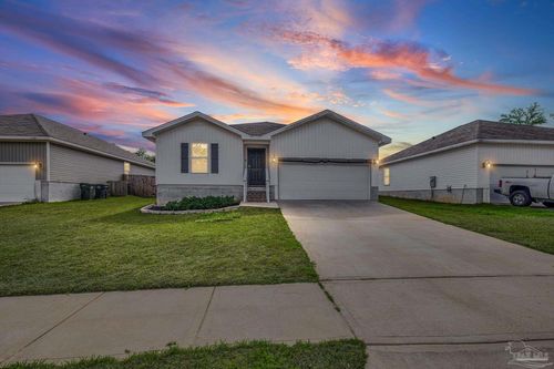 7733 Alydar Loop, Pensacola, FL, 32526-2176 | Card Image