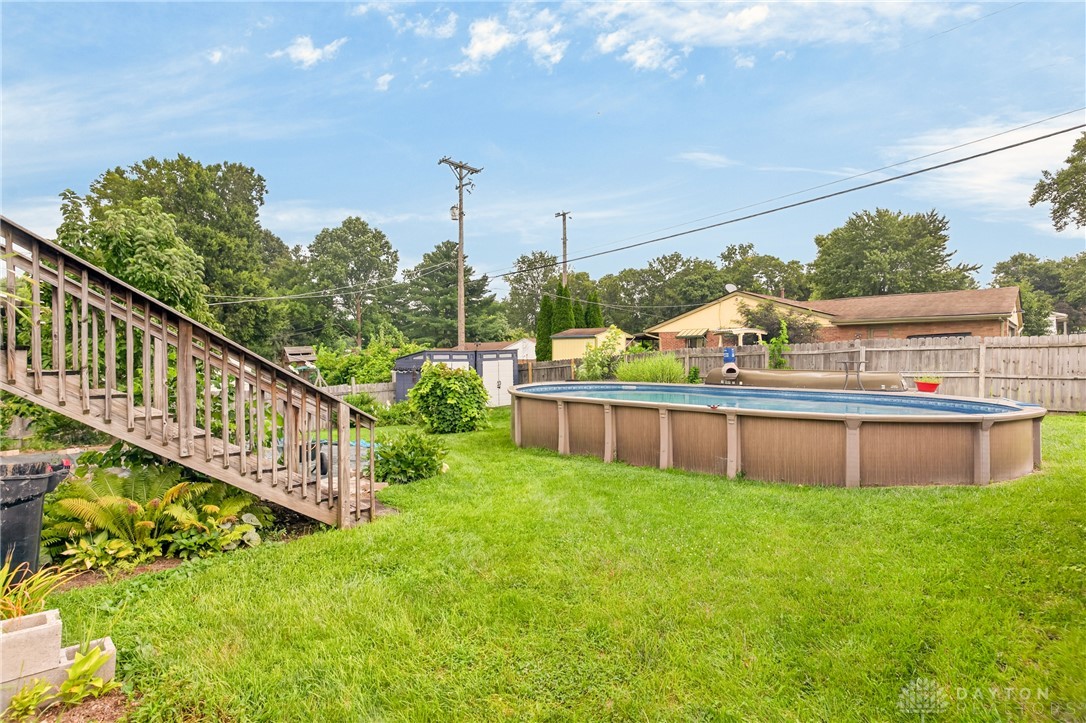 Residential in Dayton 3