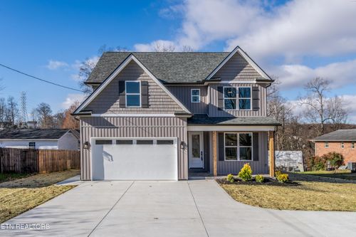 2067 Cecil Johnson Rd, Knoxville, TN, 37921-5060 | Card Image