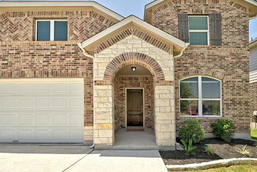 901 S San Marcos, Manor, TX, 78653-4409 | Card Image