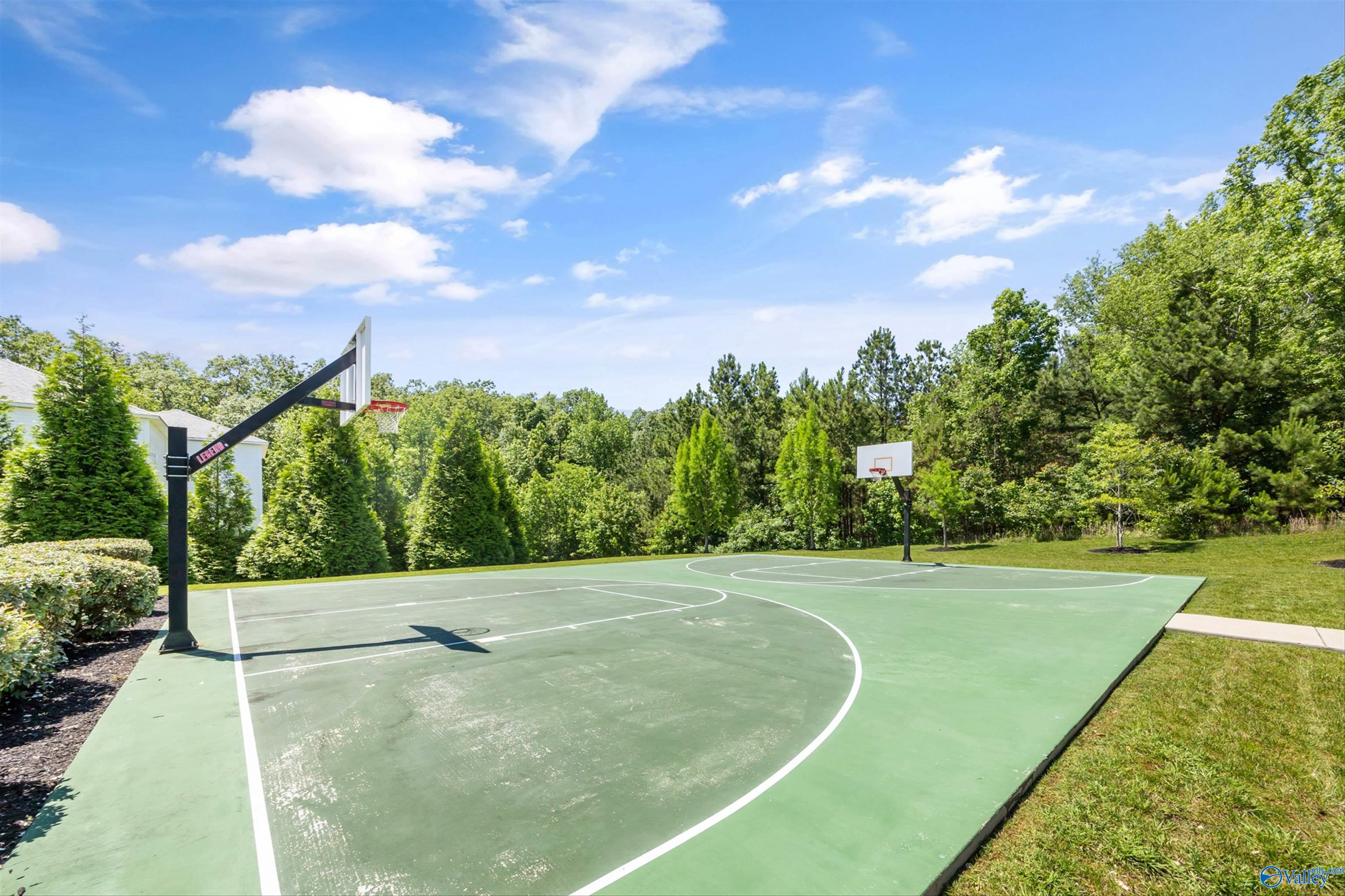 Residential in Huntsville 4