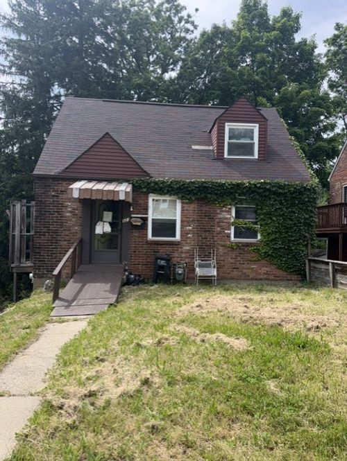 321 Lawnwood Avenue, Brentwood, PA, 15227 | Card Image