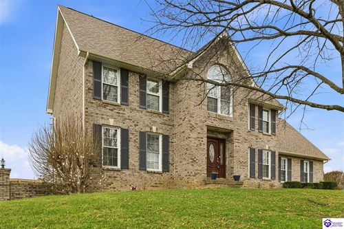 1516 Yorkshire Dr, Elizabethtown, KY, 42701-9191 | Card Image