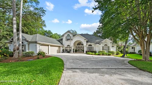 1372 Windsor Harbor Dr, JACKSONVILLE, FL, 32225-2646 | Card Image