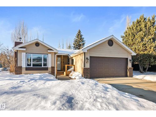 40 Windsor Cres, St Albert, AB, T8N3E5 | Card Image