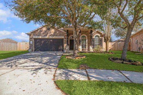 22502 Stillwater Canyon Lane, Porter, TX, 77365 | Card Image