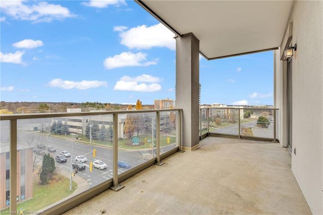 502 - 223 Erb St W, House attached with 2 bedrooms, 2 bathrooms and 1 parking in Waterloo ON | Image 28