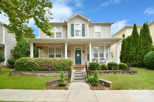 14908 Carbert Ln, Huntersville, NC, 28078-2256 | Card Image