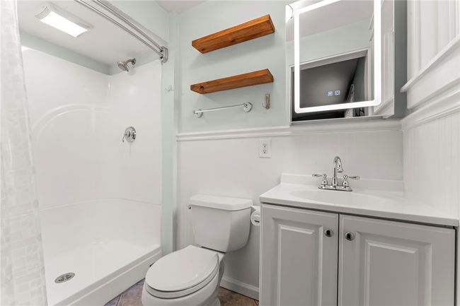 857 E Mcmurray Rd, House other with 3 bedrooms, 3 bathrooms and 2 parking in Peters Twp PA | Image 21