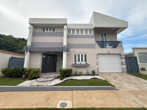 WD Colina de Lourdes Florida Afuera Wd Colinas De Lourdes Sector Lot 4, BARCELONETA, PR, 00617 | Card Image