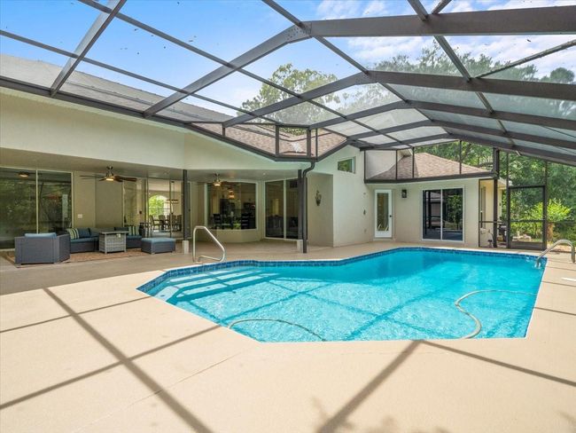 11 Nicotiana Ct, House other with 3 bedrooms, 2 bathrooms and null parking in Homosassa FL | Image 59