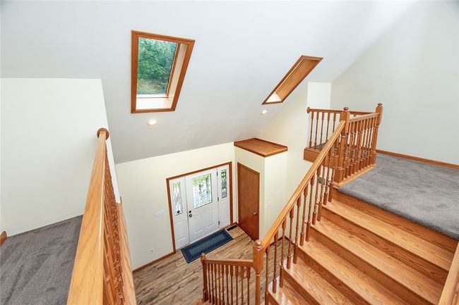 40 Walter Rd, House other with 3 bedrooms, 3 bathrooms and 2 parking in Pine Twp - MER PA | Image 9