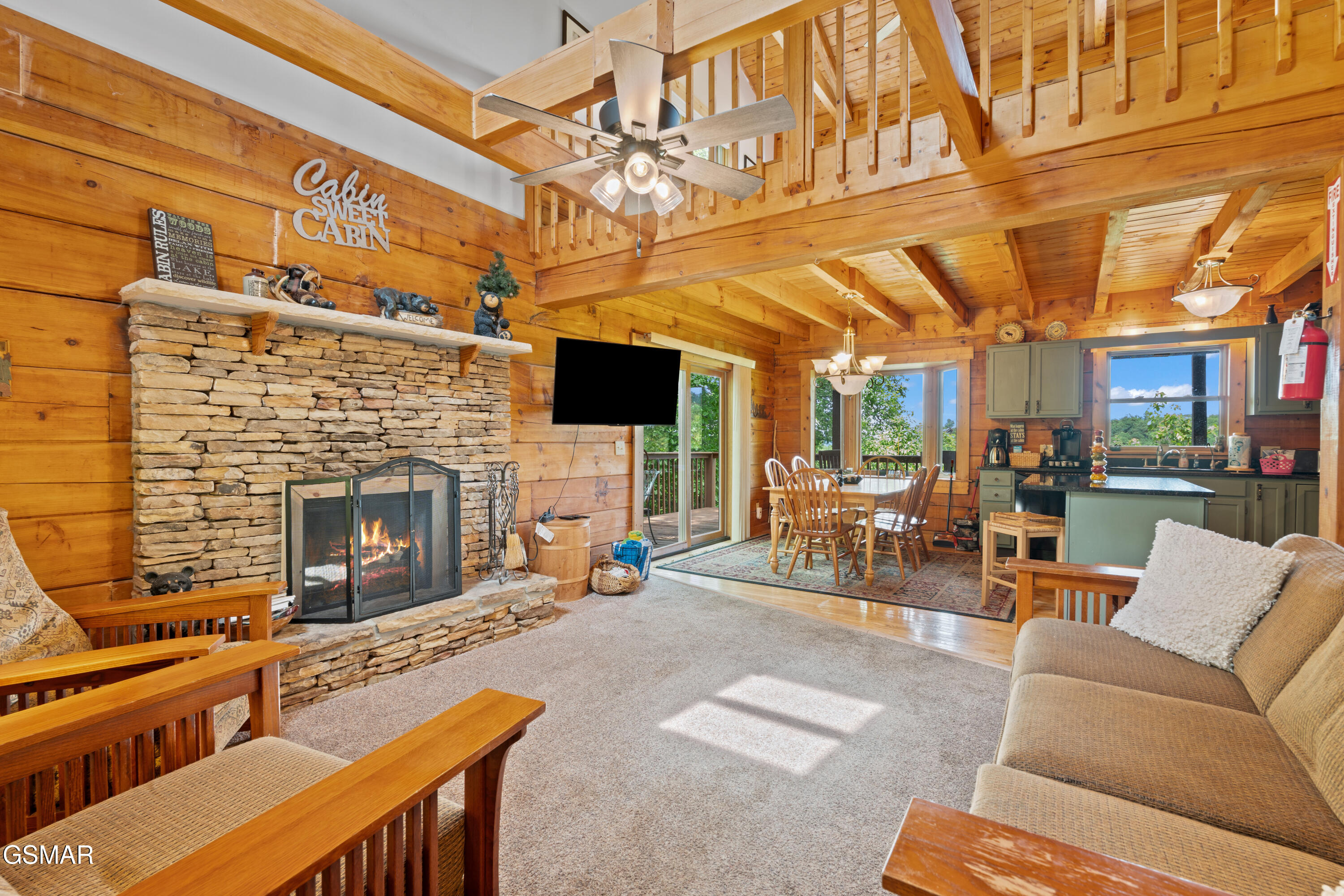 Residential in Gatlinburg 3