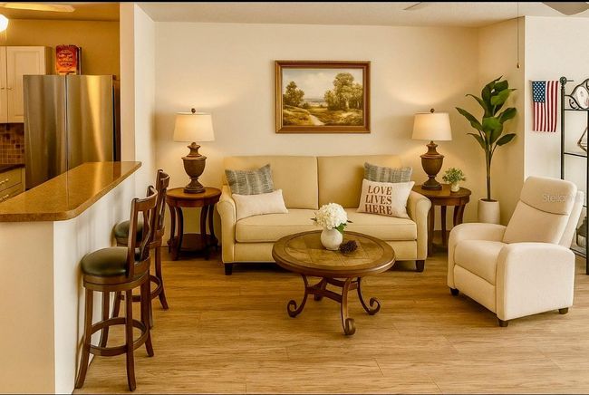 UNIT-406 - 5623 80 Th St N, Condo with 1 bedrooms, 1 bathrooms and null parking in St Petersburg FL | Image 65