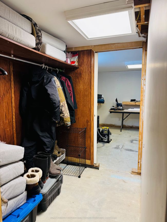 1 Brown Cres, House other with 3 bedrooms, 2 bathrooms and 3 parking in Kapuskasing ON | Image 16