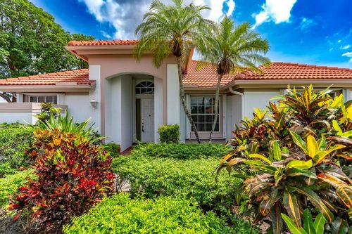 256 Eagleton Estate Blvd, Palm Beach Gardens, FL, 33418-8423 | Card Image