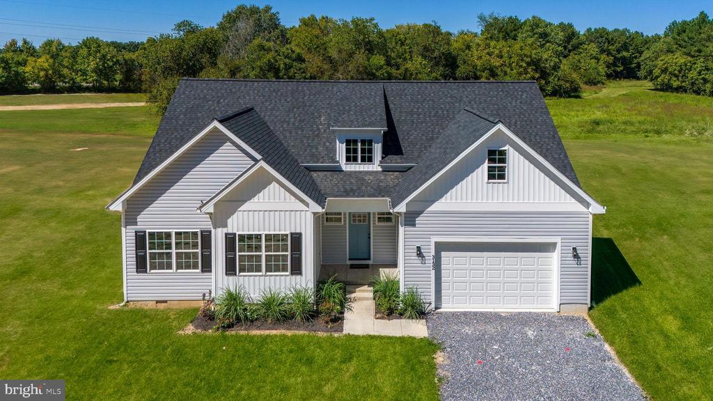 Dukes Bridge Rd, Cordova, MD 21625