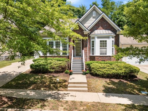 4307 Barnes Cove Dr, Nashville, TN, 37211-7152 | Card Image
