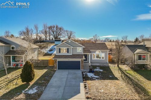 6941 Ketchum Drive, Colorado Springs, CO, 80911 | Card Image