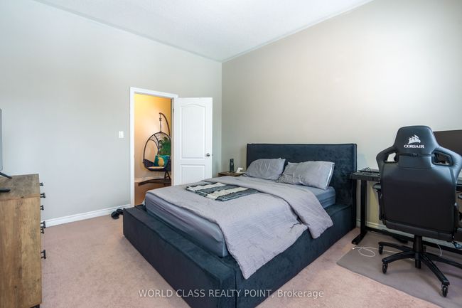 19 Partner Dr, House other with 4 bedrooms, 3 bathrooms and 2 parking in Courtice ON | Image 14