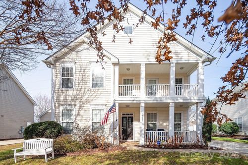 18023 Train Station Dr, Cornelius, NC, 28031-8195 | Card Image