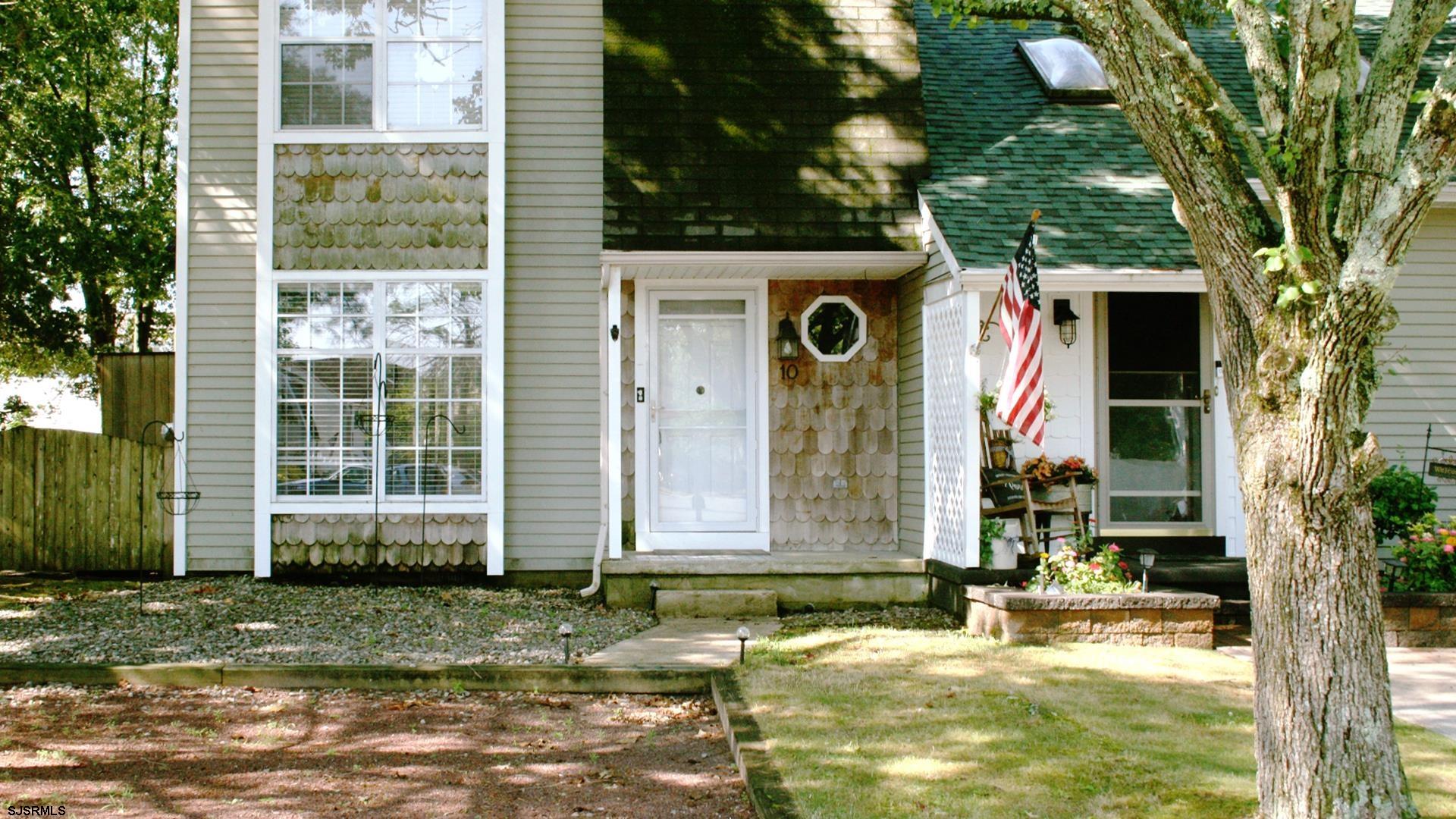 Residential in Somers Point 2