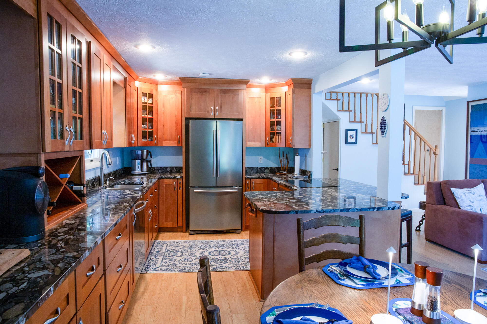 Residential in Beaver Island 5