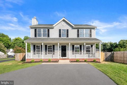 10805 Allie Pl, Fredericksburg, VA, 22408-2096 | Card Image