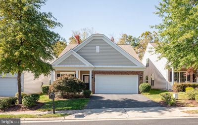 20411 Old Grey Place, House other with 3 bedrooms, 3 bathrooms and null parking in ASHBURN VA | Image 1