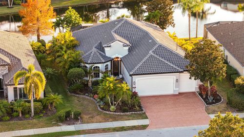 14324 Silver Trout Dr, LAKEWOOD RANCH, FL, 34202-5865 | Card Image