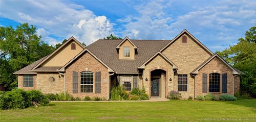 16730 County Road 3580, Ada, OK, 74820-1436 | Card Image