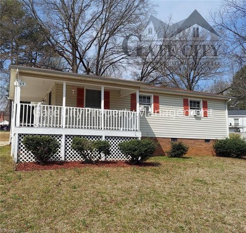 1105 Meadowbrook Blvd, High Point, NC, 27260-3646 | Card Image