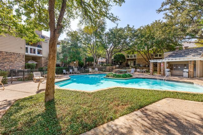 APT-131 - 14277 Preston Rd, Condo with 1 bedrooms, 1 bathrooms and null parking in Dallas TX | Image 21