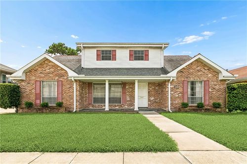 605 Focis Street, Metairie, LA, 70005 | Card Image