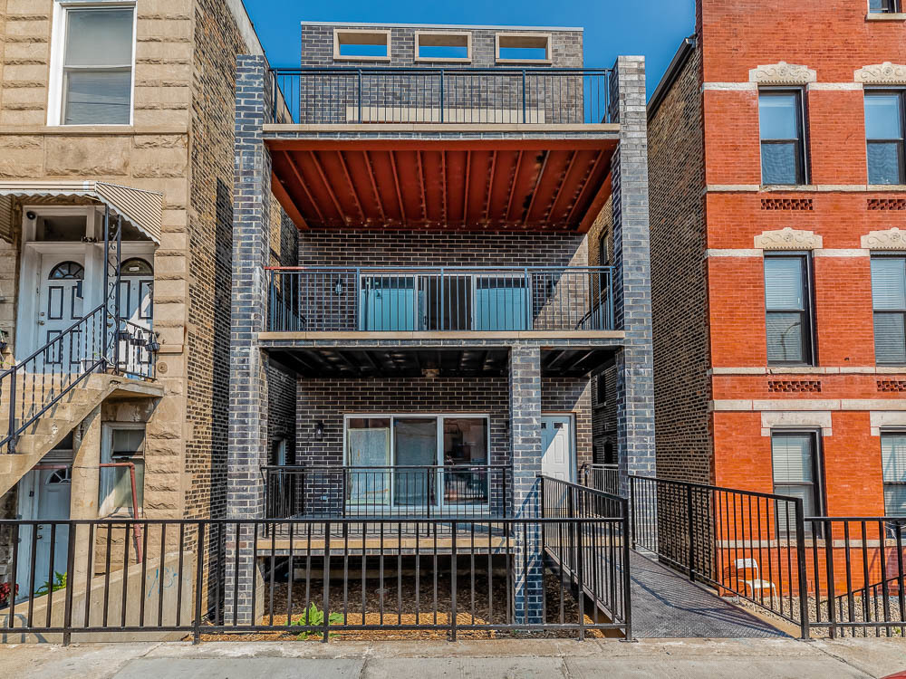 1634 W Cermak Road, Sold in CHICAGO Zoocasa