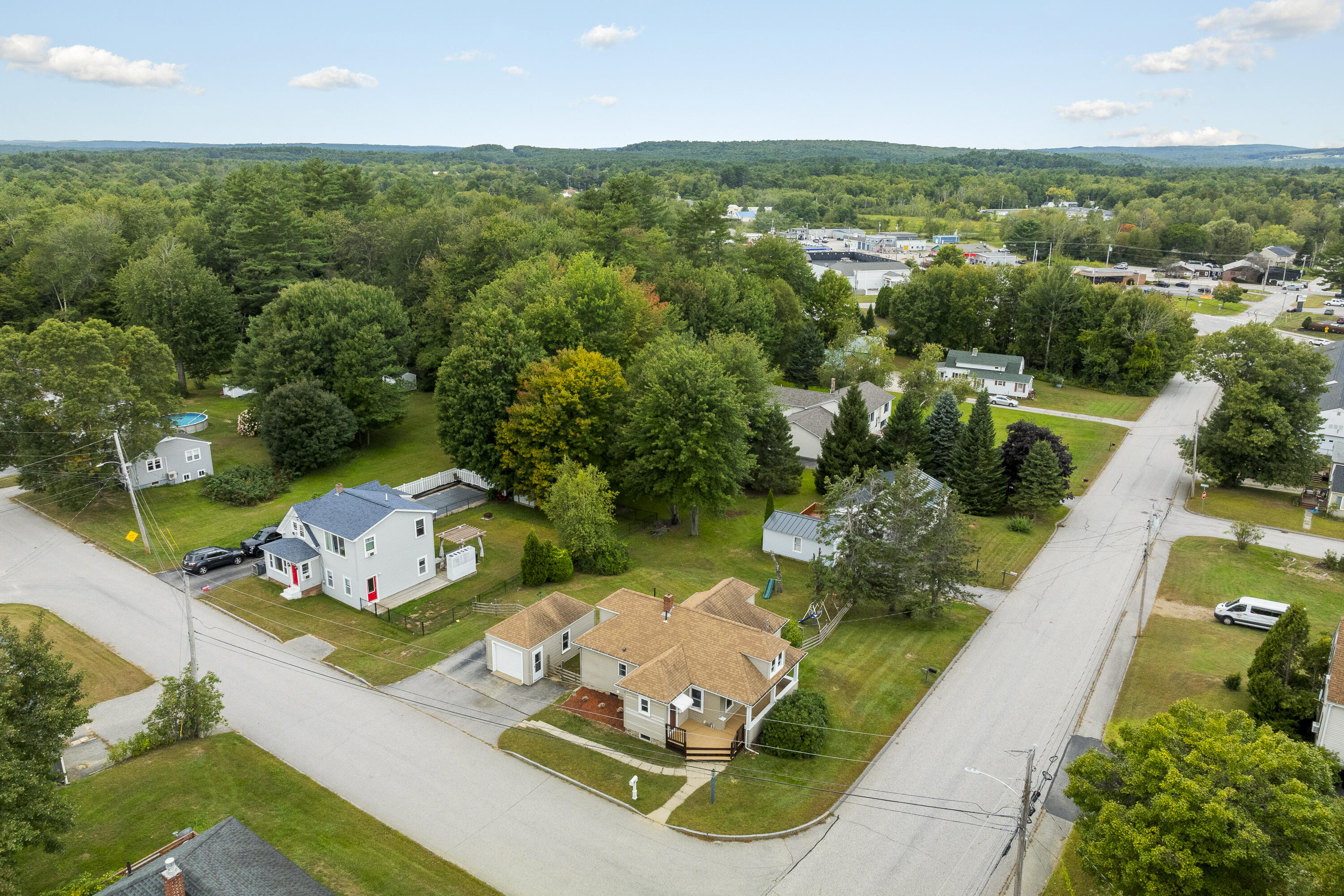 Pride Rd, Auburn, ME 04210