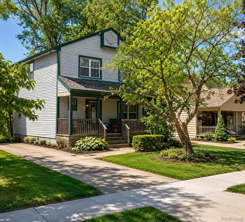 8491 Fenton Street, Dearborn Heights, MI, 48127 | Card Image